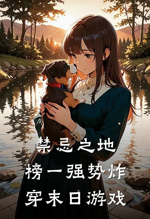 禁忌之地：榜一强势炸穿末日游戏