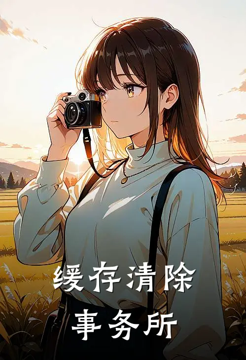 缓存清除事务所林知予沈砚完本热门小说_小说推荐完结缓存清除事务所林知予沈砚