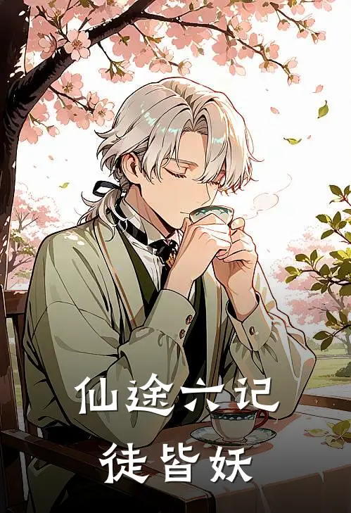 阿绒阿绒（仙途六记徒皆妖）最新章节列表_（阿绒阿绒）仙途六记徒皆妖最新小说