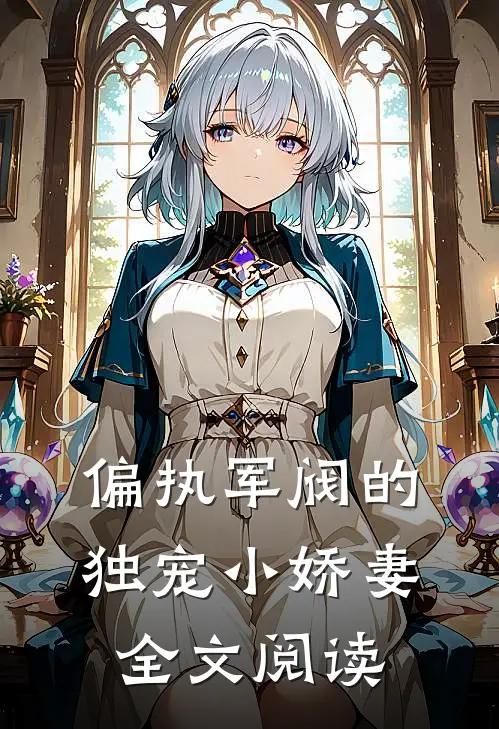 偏执军阀的独宠小娇妻全文阅读