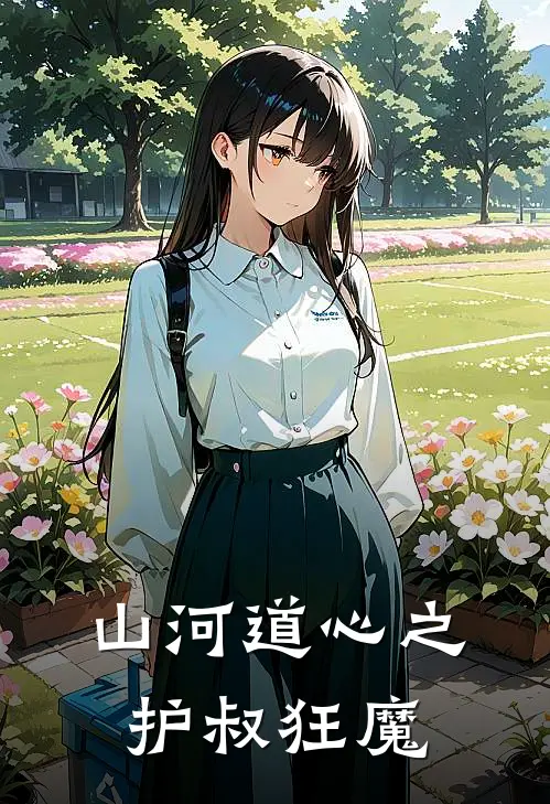 山河道心之护叔狂魔