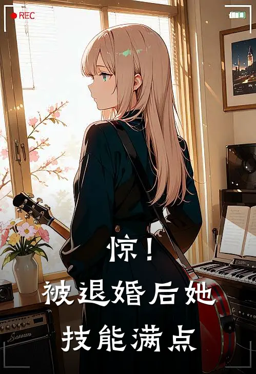 惊！被退婚后她技能满点