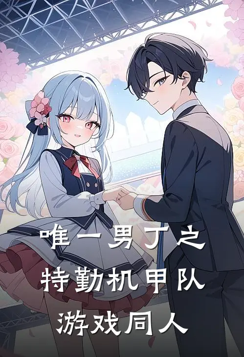 唯一男丁之特勤机甲队游戏同人