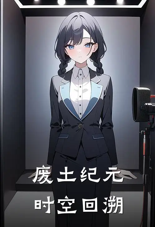 废土纪元：时空回溯