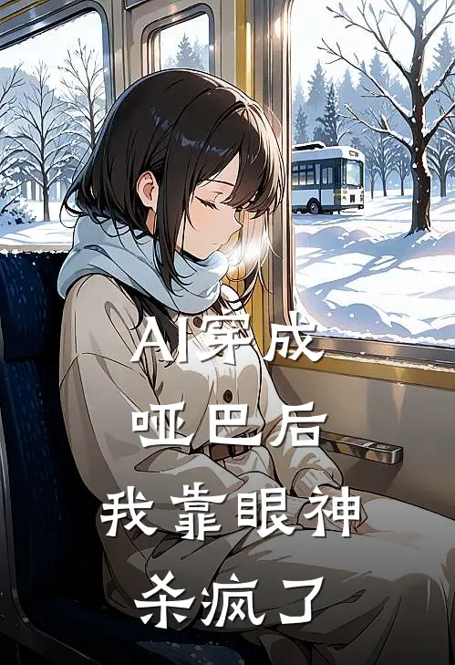 顾星禾顾青晚AI穿成哑巴后，我靠眼神杀疯了全本免费在线阅读_AI穿成哑巴后，我靠眼神杀疯了全本阅读