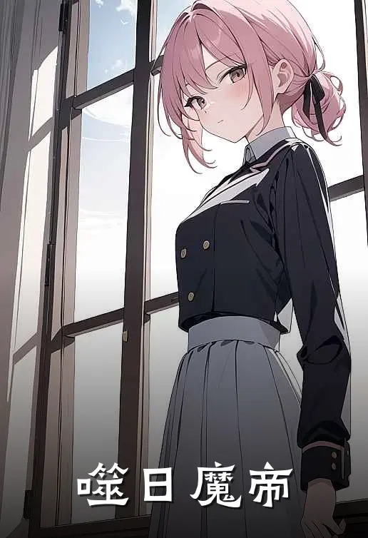 噬日魔帝全文免费阅读无弹窗大结局_噬日魔帝（苏怜月陆少游）最新小说