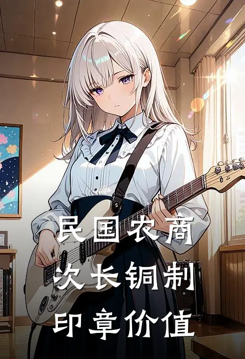 民国农商次长铜制印章价值