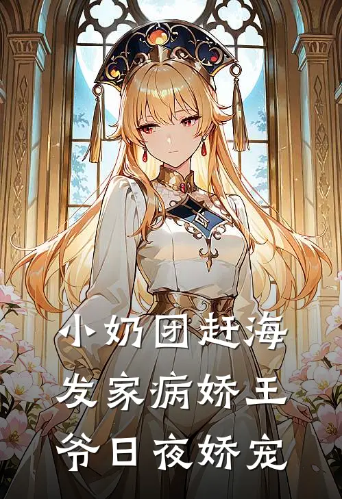 小奶团赶海发家病娇王爷日夜娇宠