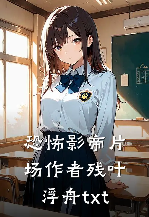 恐怖影帝片场 作者残叶浮舟txt