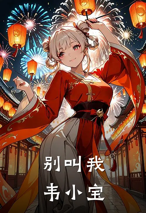 别叫我韦小宝(建宁韦小宝)阅读免费小说_完本热门小说别叫我韦小宝建宁韦小宝