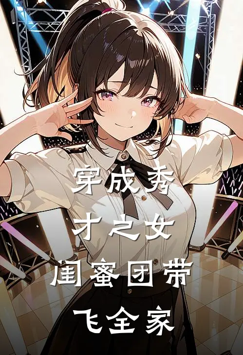 穿成秀才之女，闺蜜团带飞全家