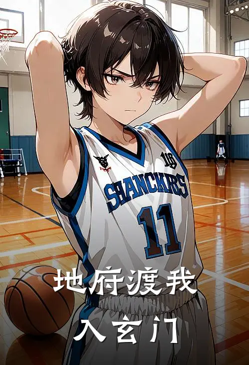 地府渡我入玄门