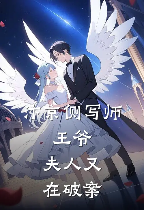 汴京侧写师：王爷，夫人又在破案沈清沈清辞_《汴京侧写师：王爷，夫人又在破案》最新章节免费在线阅读