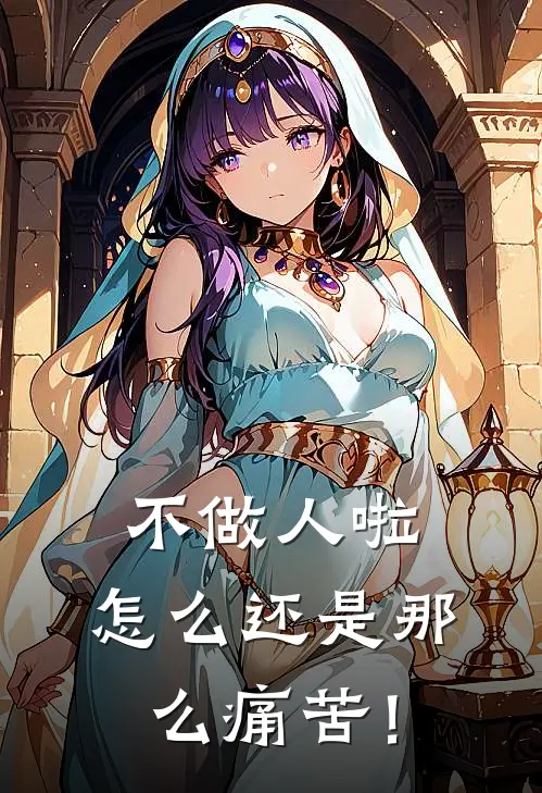 不做人啦，怎么还是那么痛苦！