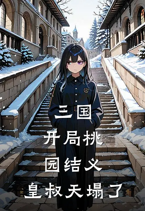 三国：开局桃园结义，皇叔天塌了