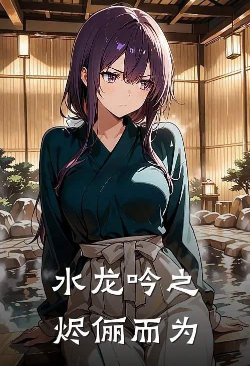 水龙吟之烬俪而为