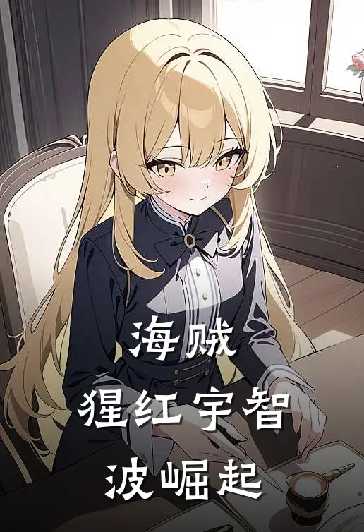 海贼：猩红宇智波崛起