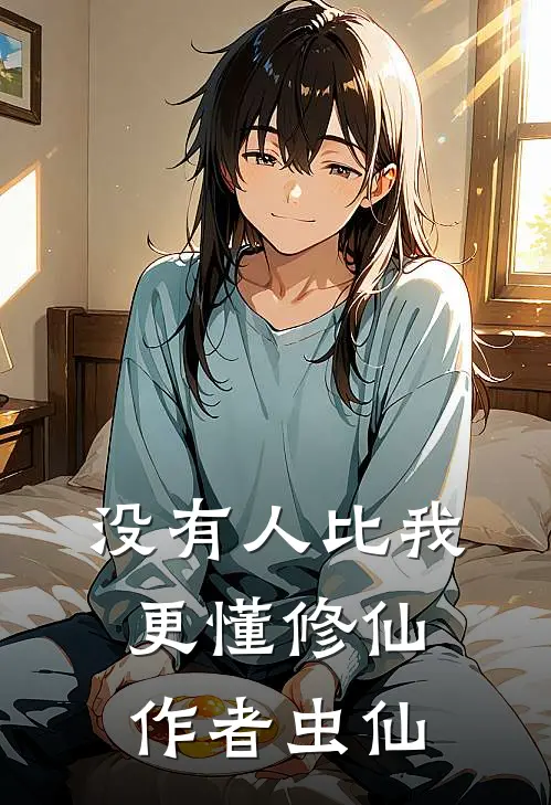 没有人比我更懂修仙作者虫仙