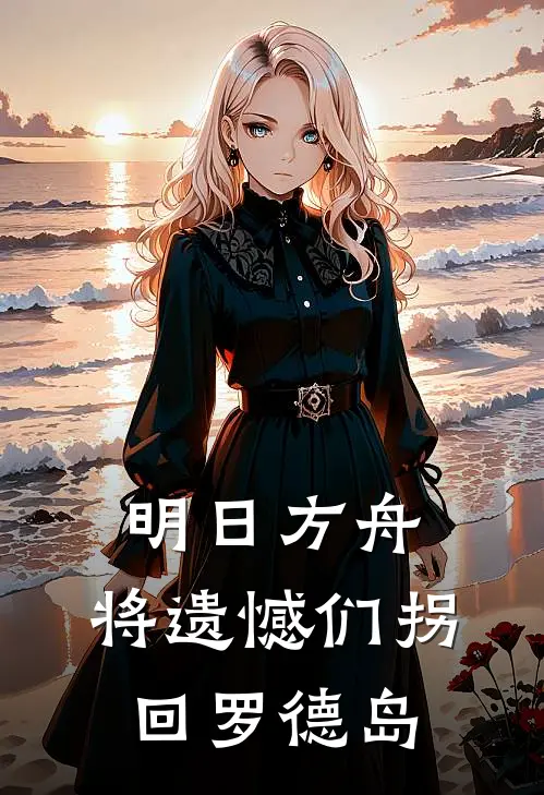 明日方舟，将遗憾们拐回罗德岛