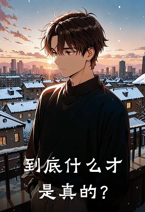 到底什么才是真的？青爽江唯免费小说全集_小说免费完结到底什么才是真的？青爽江唯