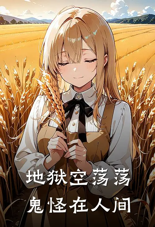 地狱空荡荡鬼怪在人间