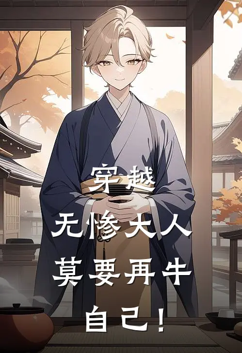 穿越：无惨大人莫要再牛自己！