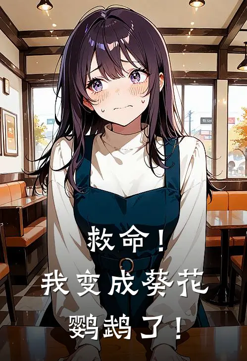 救命！我变成葵花鹦鹉了！