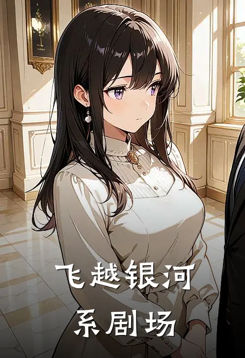 飞越银河系剧场