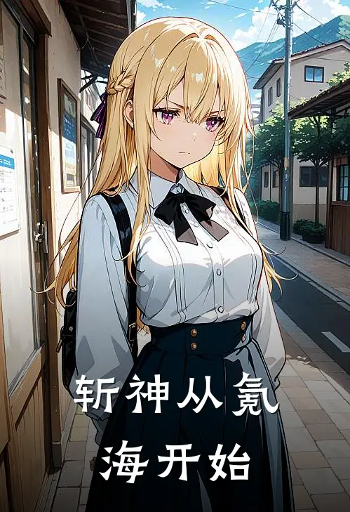 斩神从氪海开始周令阿土全文在线阅读_斩神从氪海开始全集免费阅读