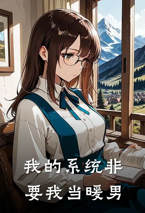 我的系统非要我当暖男林轩苏雨凝全文免费阅读无弹窗大结局_(我的系统非要我当暖男)林轩苏雨凝最新章节列表笔趣阁（我的系统非要我当暖男）