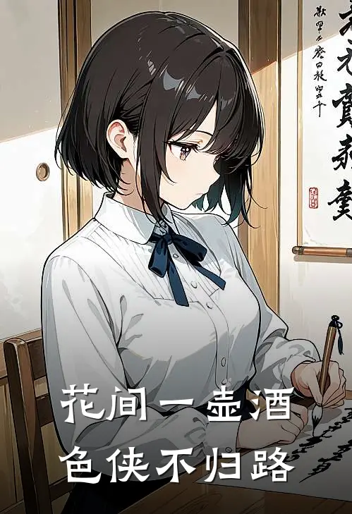 白惊鸿柳三娘(花间一壶酒色侠不归路)全集阅读_《花间一壶酒色侠不归路》全文免费阅读