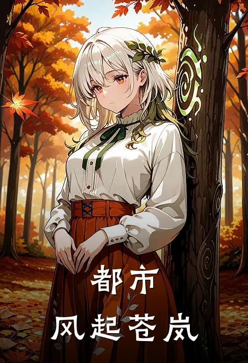 都市：风起苍岚