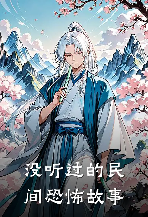 没听过的民间恐怖故事