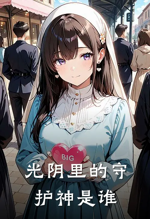 光阴里的守护神是谁