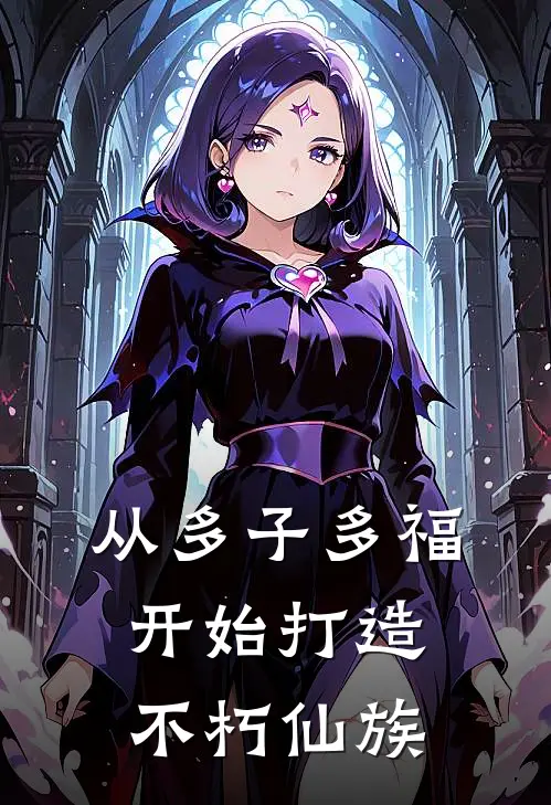 从多子多福开始打造不朽仙族