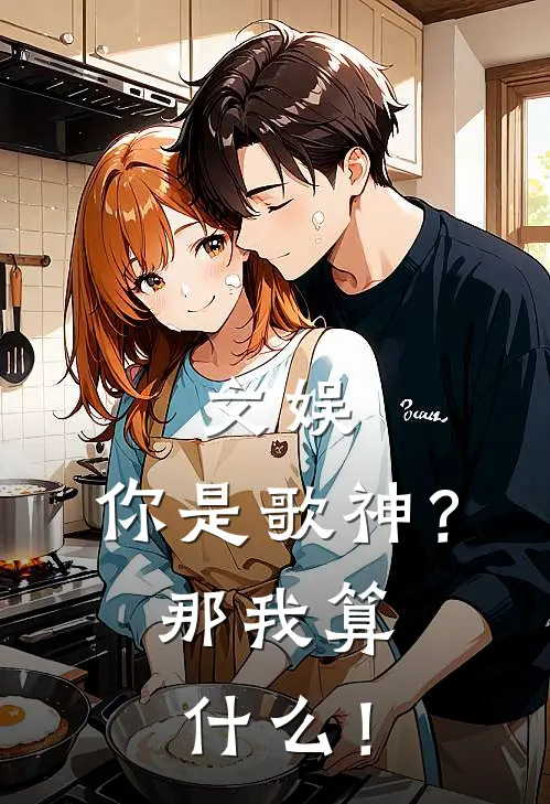 文娱：你是歌神？那我算什么！