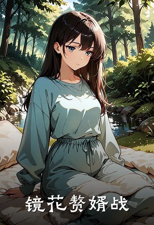 镜花赘婿战(陆长生苏清颜)在哪看免费小说_全本免费完结小说镜花赘婿战陆长生苏清颜