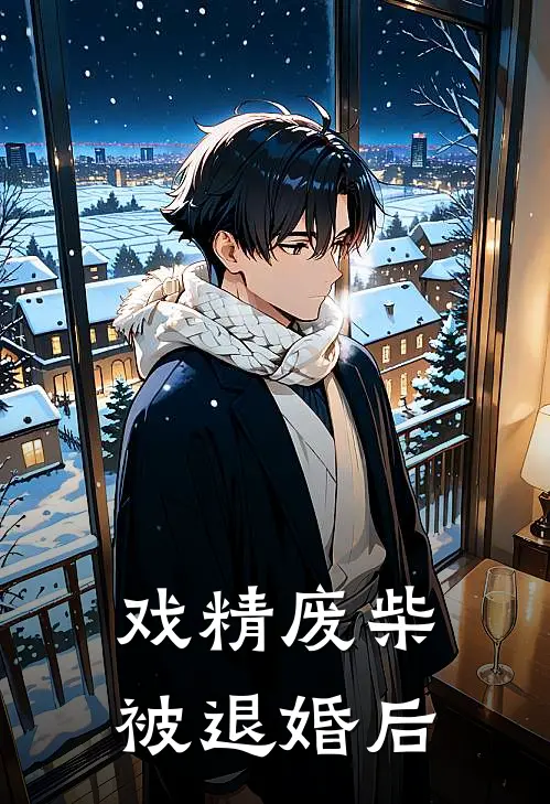 戏精废柴被退婚后