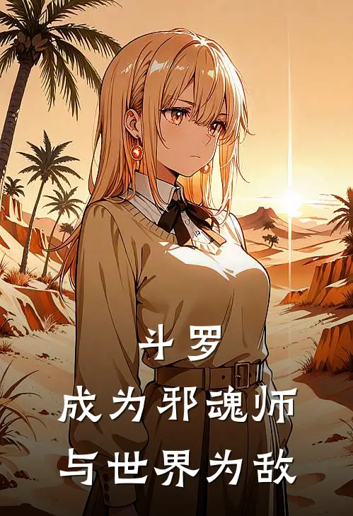 斗罗：成为邪魂师，与世界为敌墨尘玉佩最新小说推荐_完结小说斗罗：成为邪魂师，与世界为敌(墨尘玉佩)