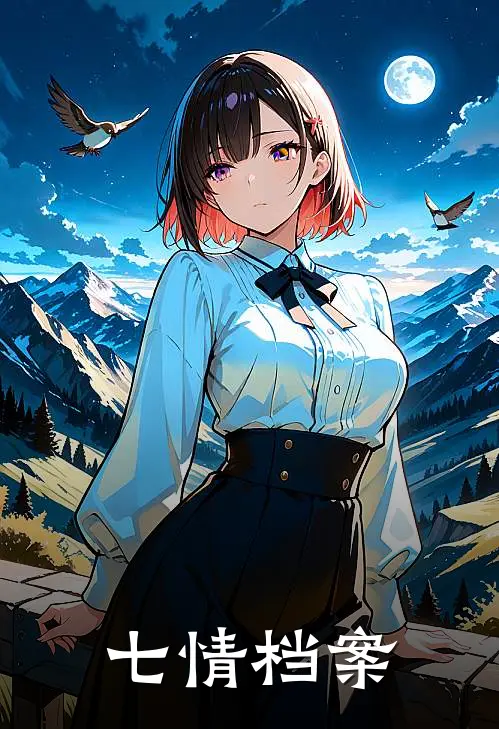 七情档案林清陆沉完结版小说阅读_完整版小说免费阅读七情档案(林清陆沉)