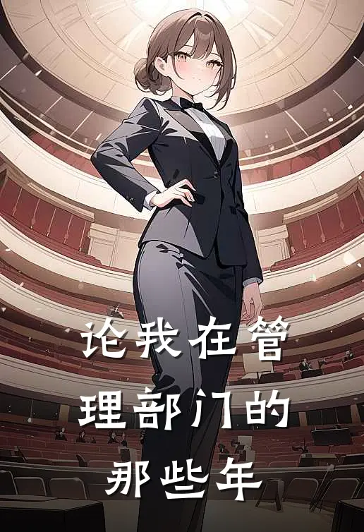 论我在管理部门的那些年