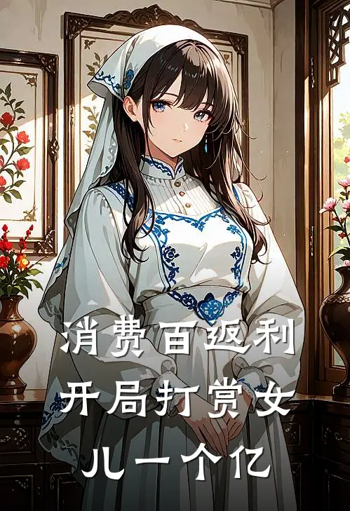 消费百返利，开局打赏女儿一个亿秦羽瑶瑶完本完结小说_无弹窗全文免费阅读消费百返利，开局打赏女儿一个亿(秦羽瑶瑶)