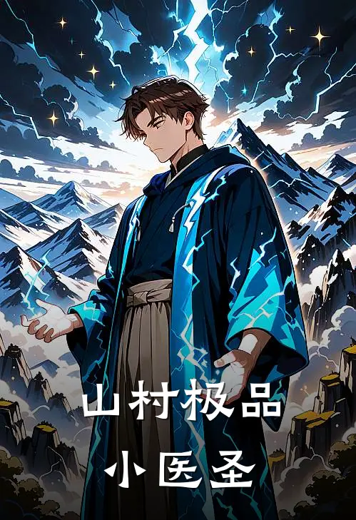 山村极品小医圣韩雪玉李柱子新热门小说_小说免费阅读山村极品小医圣(韩雪玉李柱子)