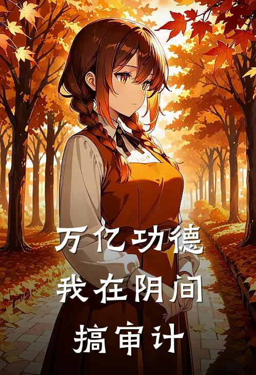 万亿功德，我在阴间搞审计