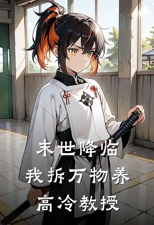 末世降临，我拆万物养高冷教授(陆沉岑昭华)在哪看免费小说_最新章节列表末世降临，我拆万物养高冷教授(陆沉岑昭华)