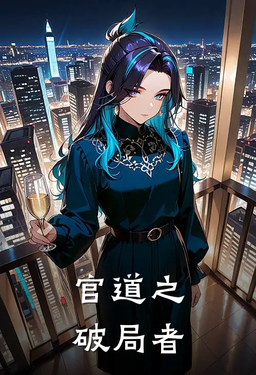 官道之破局者陈实陈建国最新小说推荐_完结小说官道之破局者(陈实陈建国)