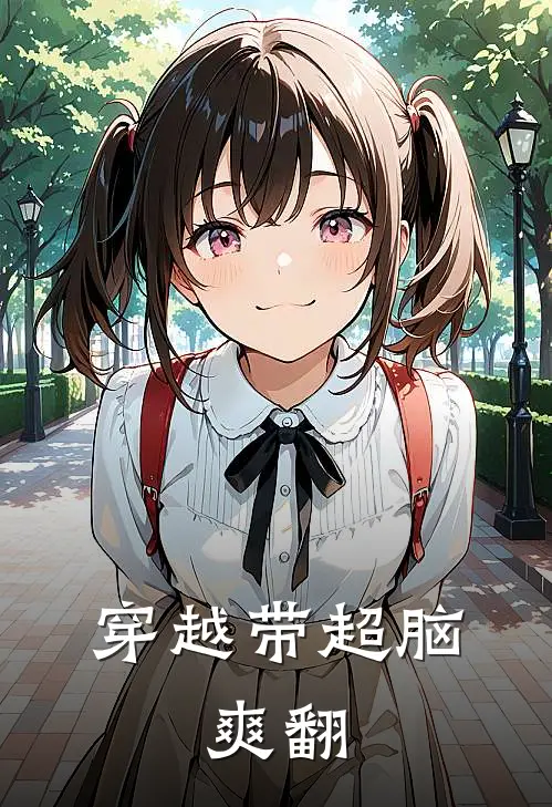 穿越带超脑，爽翻