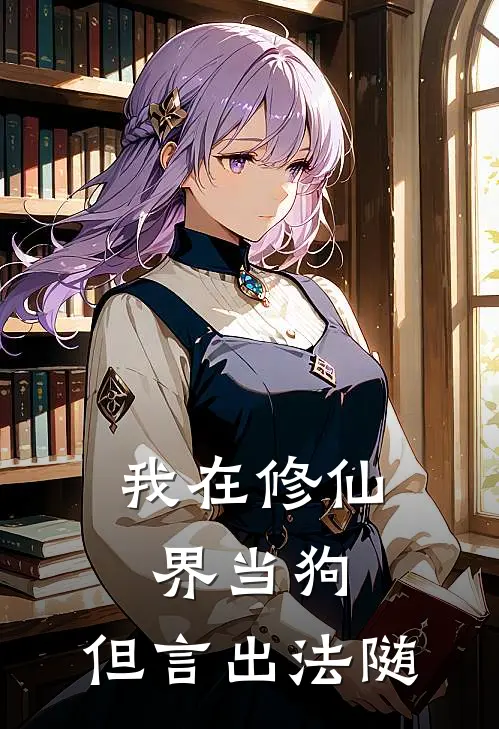 《我在修仙界当狗，但言出法随》林凡王莽已完结小说_我在修仙界当狗，但言出法随(林凡王莽)经典小说