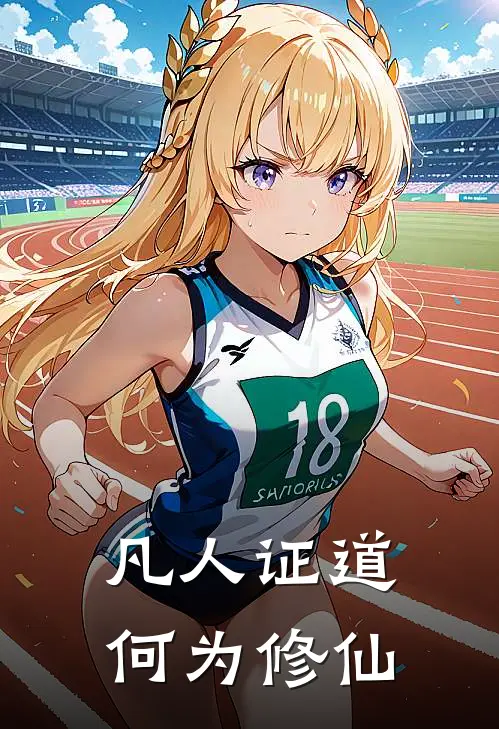 凡人证道，何为修仙