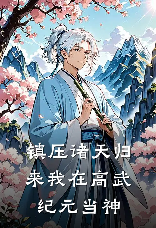 镇压诸天归来我在高武纪元当神